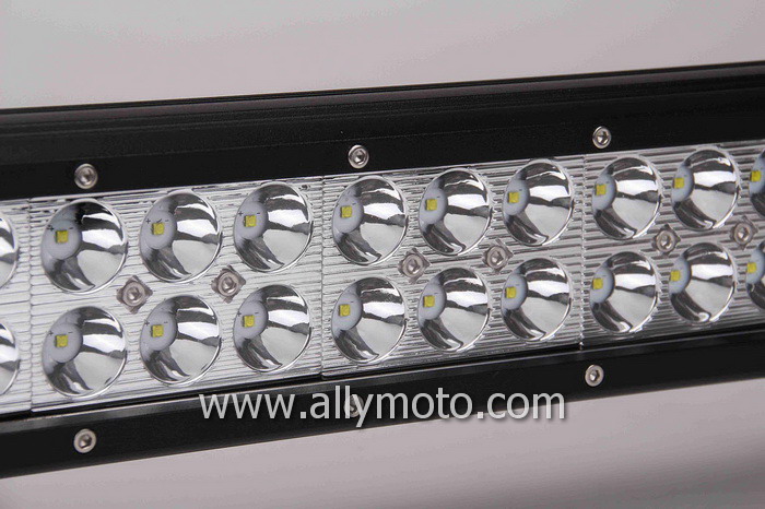 108W LED Light Bar 2024